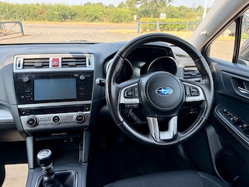 Used Subaru Outback 2015 for sale - 79618230: Photo