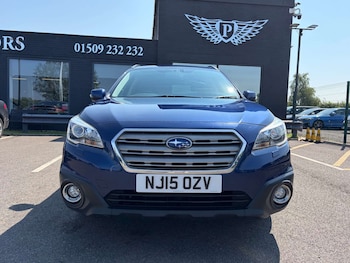 Used Subaru Outback 2015 for sale - 79618230: Photo