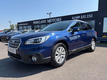 Used Subaru Outback 2015 for sale - 79618230: Photo