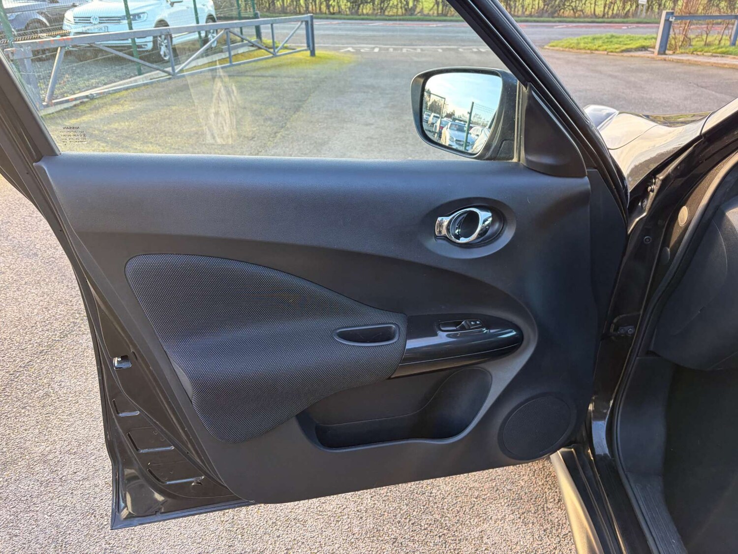 Used Nissan Juke 2018 for sale - 77483342: Photo 14