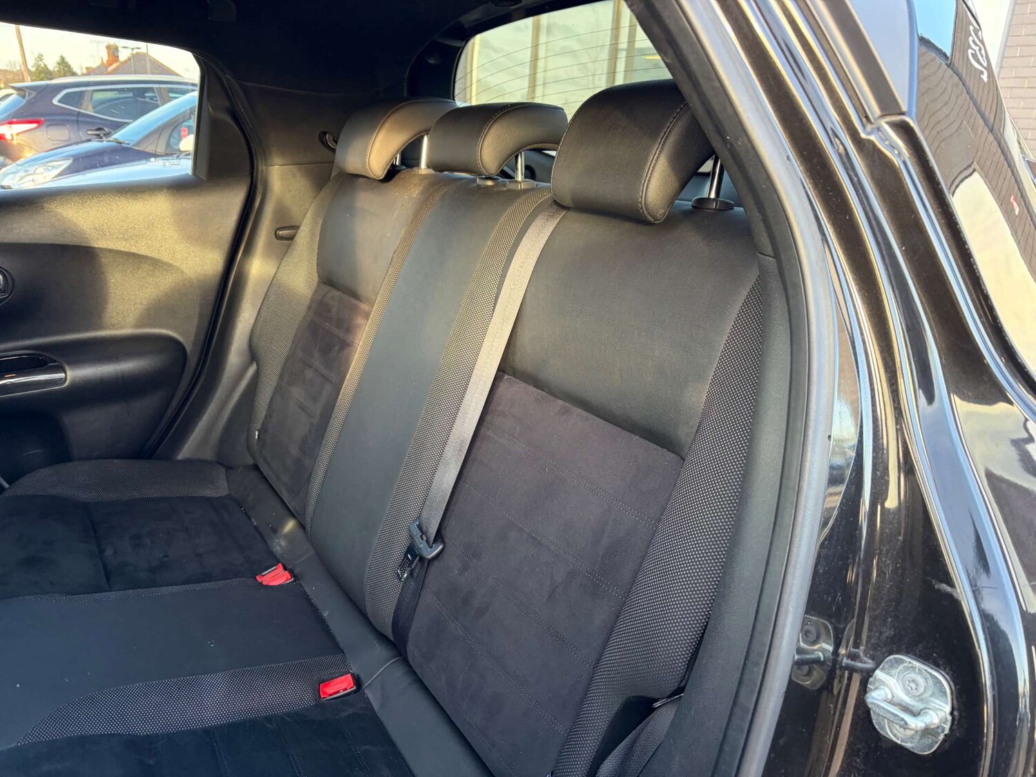 Used Nissan Juke 2018 for sale - 77483342: Photo 23