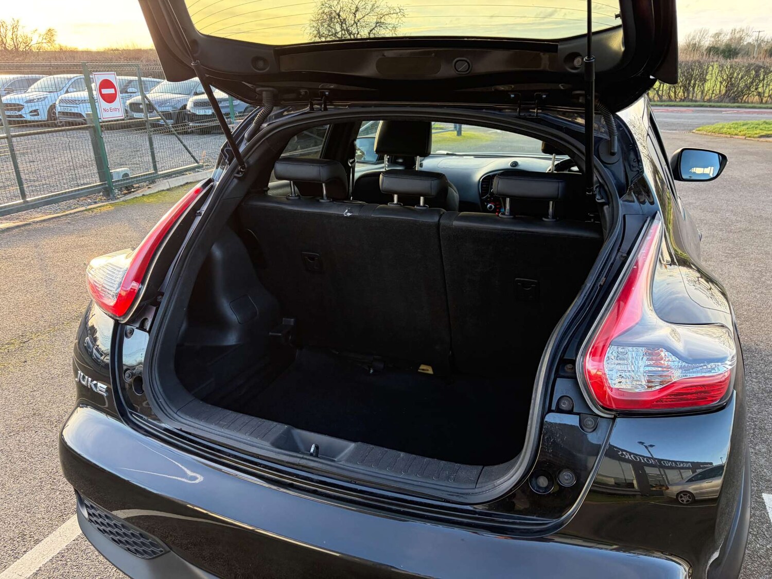 Used Nissan Juke 2018 for sale - 77483342: Photo 26