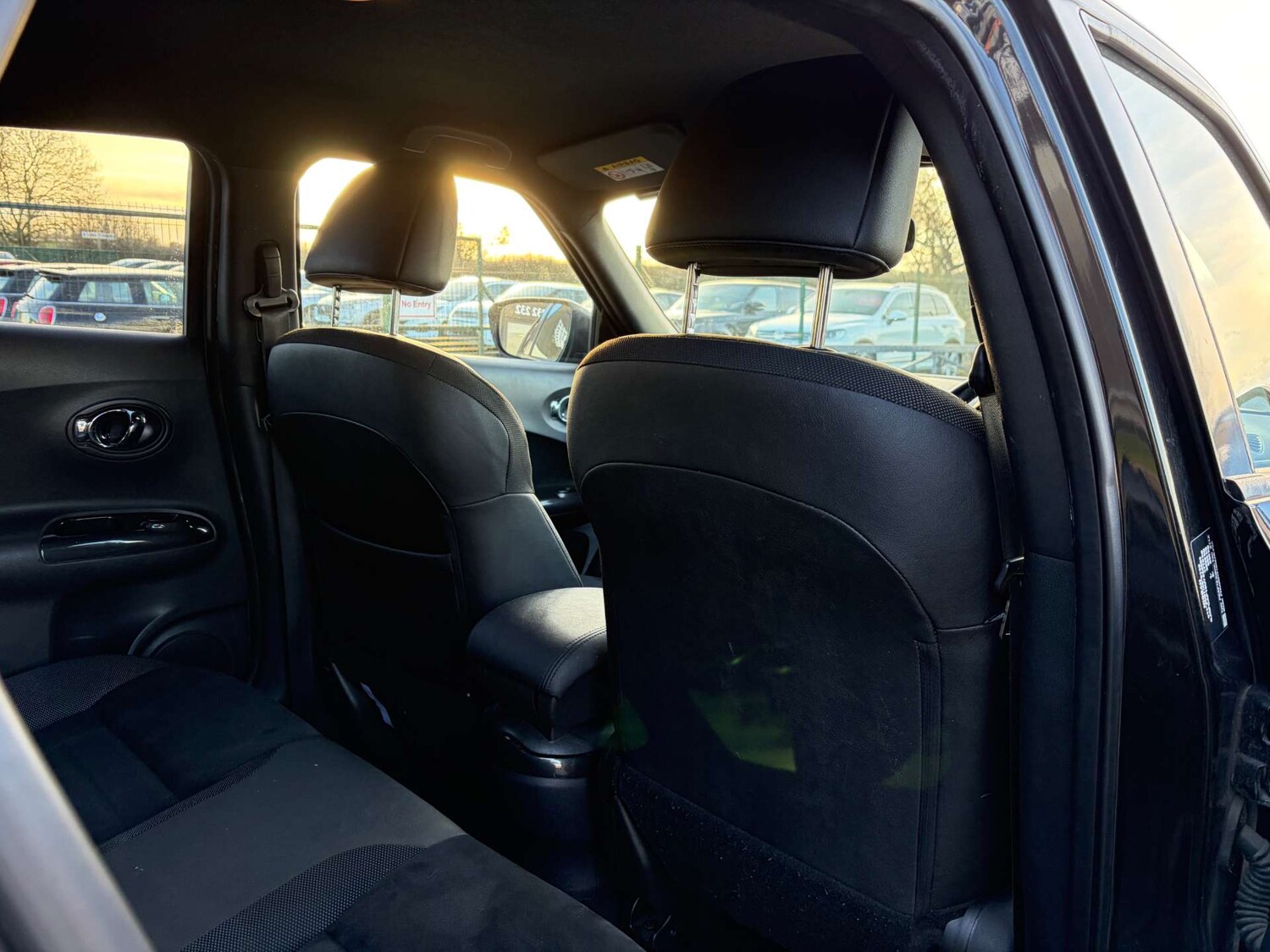 Used Nissan Juke 2018 for sale - 77483342: Photo 30