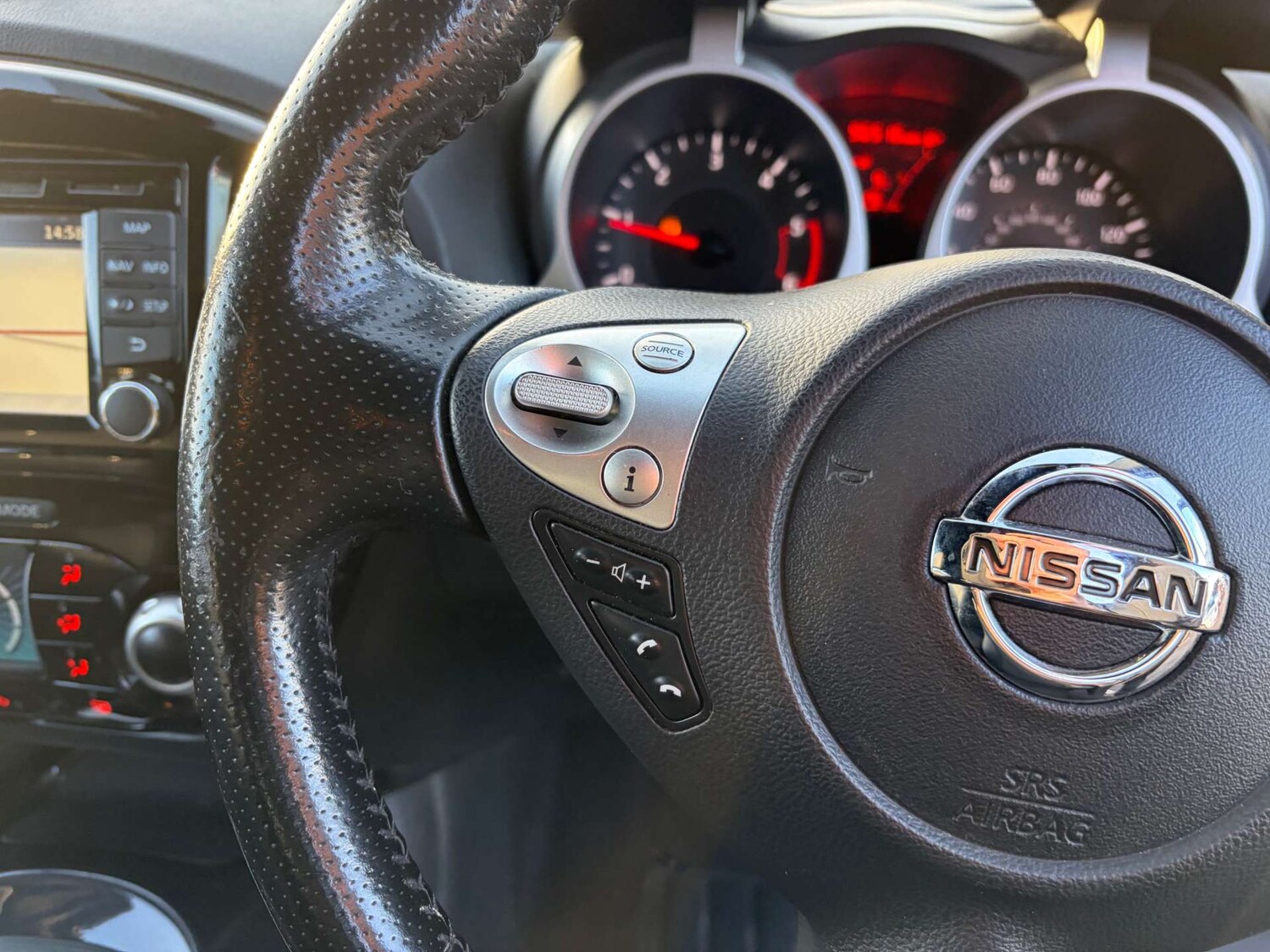 Used Nissan Juke 2018 for sale - 77483342: Photo 39