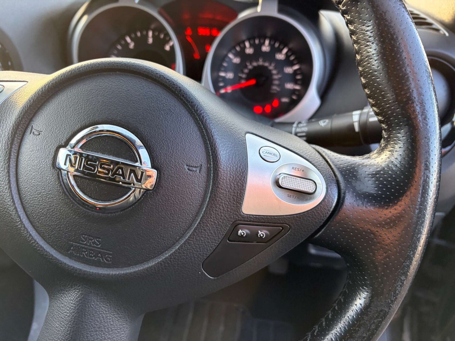 Used Nissan Juke 2018 for sale - 77483342: Photo 41