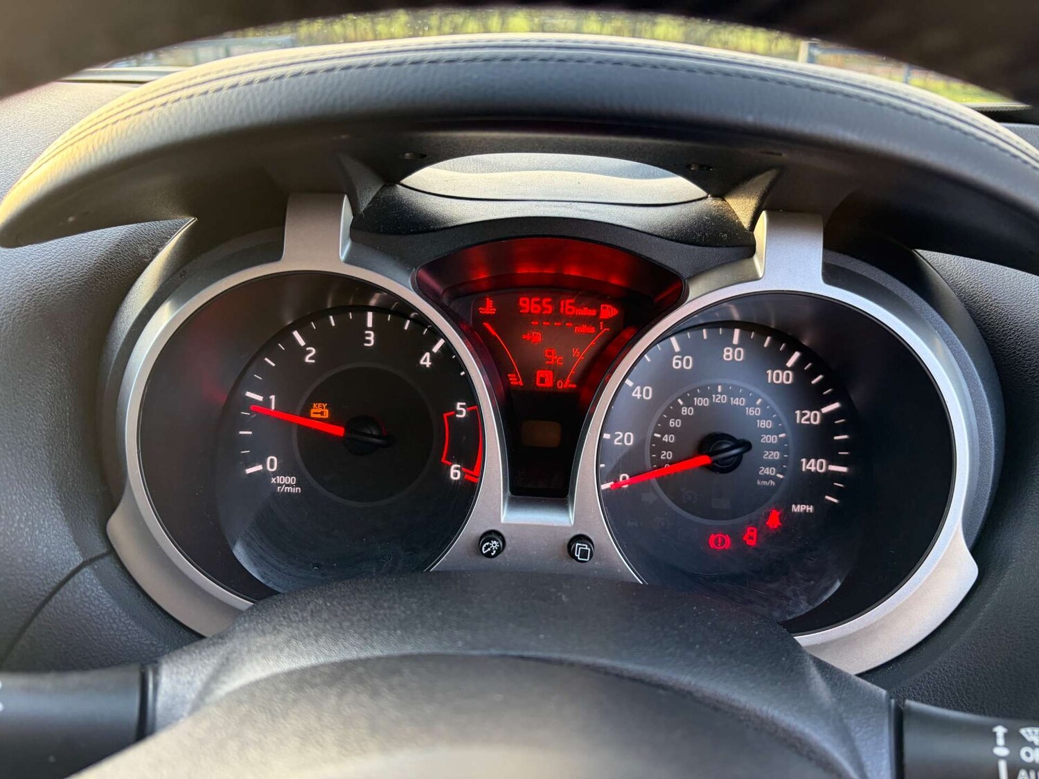 Used Nissan Juke 2018 for sale - 77483342: Photo 42