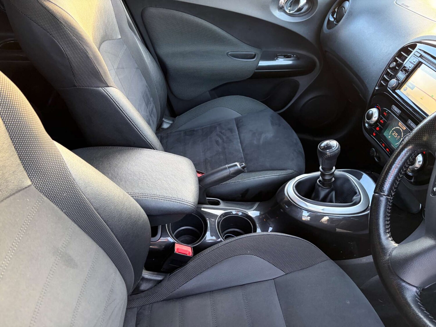 Used Nissan Juke 2018 for sale - 77483342: Photo 43