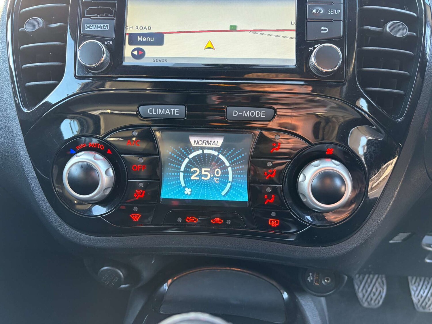 Used Nissan Juke 2018 for sale - 77483342: Photo 46