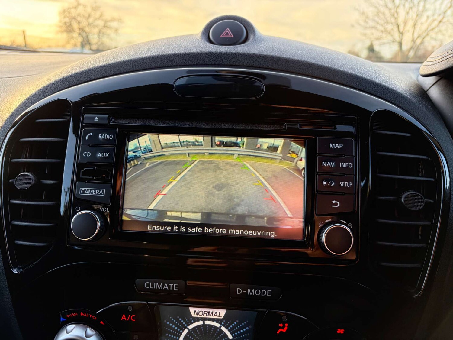 Used Nissan Juke 2018 for sale - 77483342: Photo 47