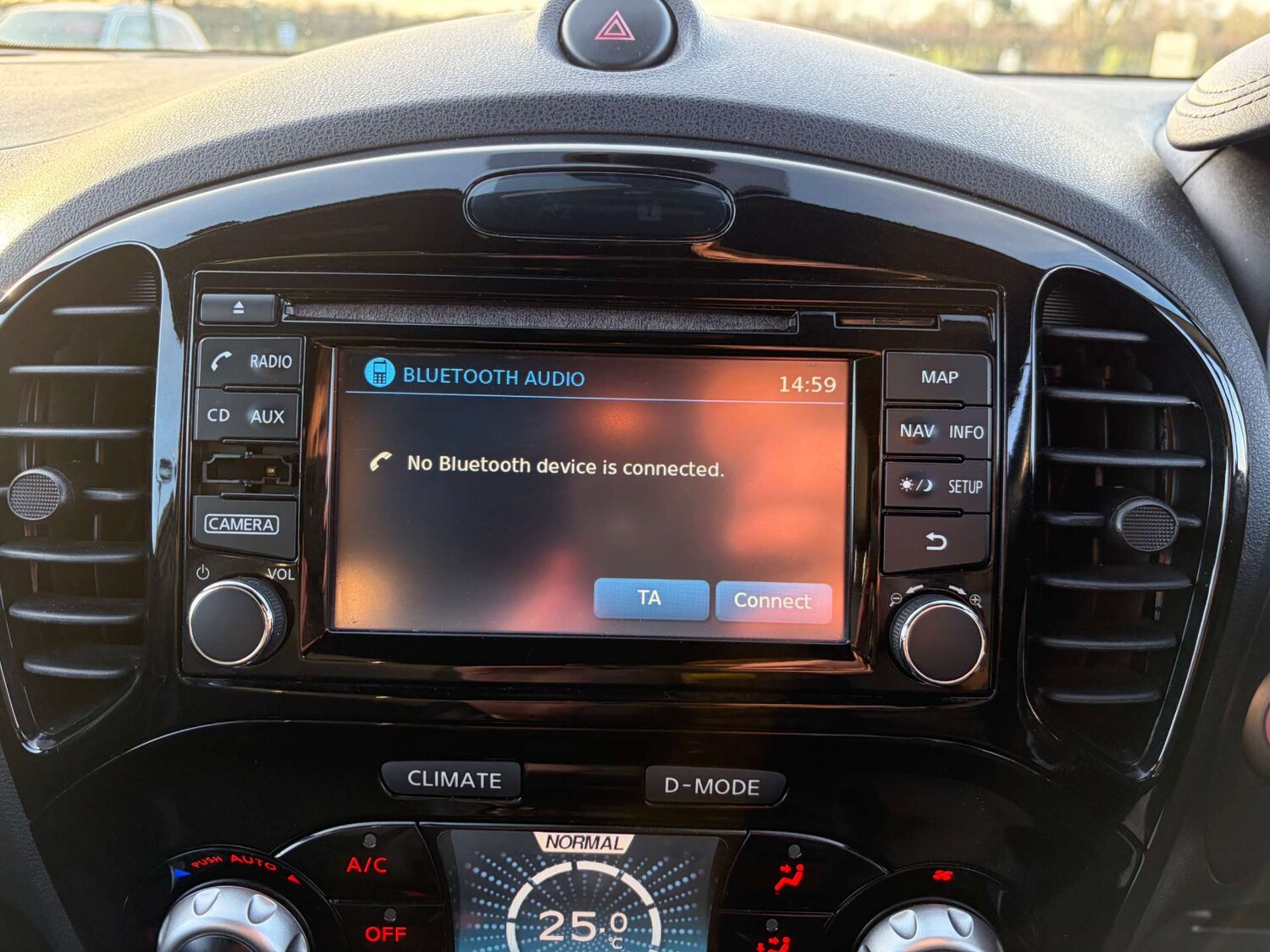 Used Nissan Juke 2018 for sale - 77483342: Photo 48