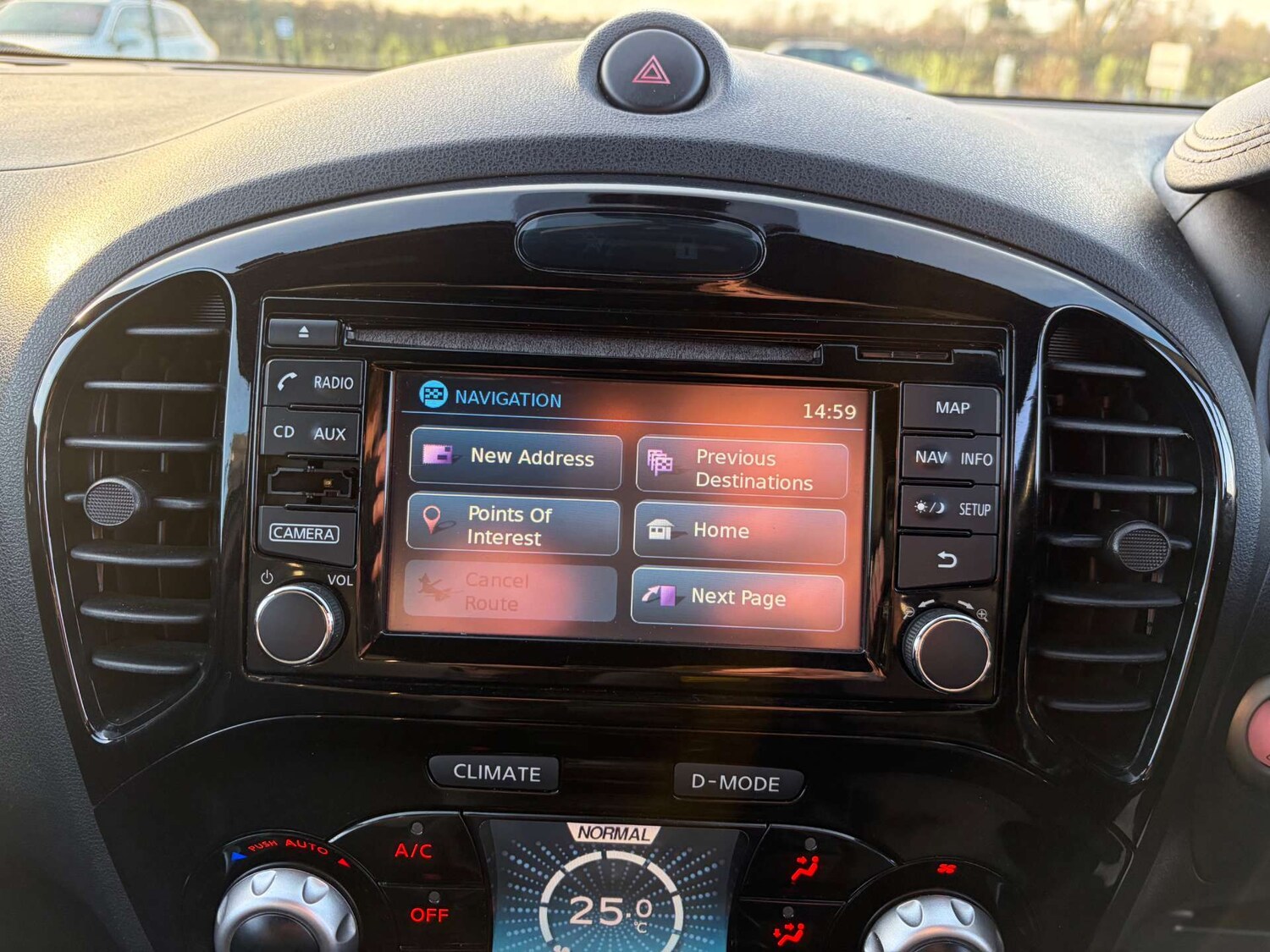 Used Nissan Juke 2018 for sale - 77483342: Photo 51