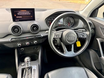 Used Audi Q2 2018 for sale - 79353247: Photo
