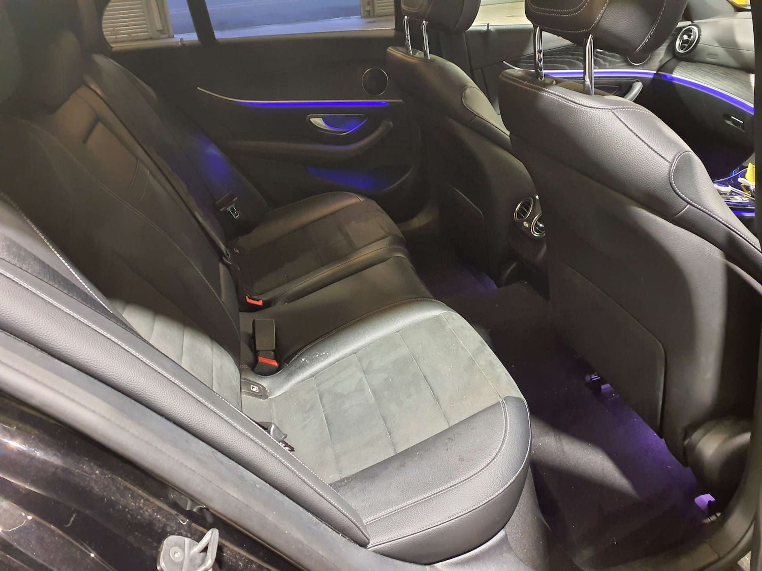 Used Mercedes-Benz E Class 2018 for sale - 77236277: Photo 16