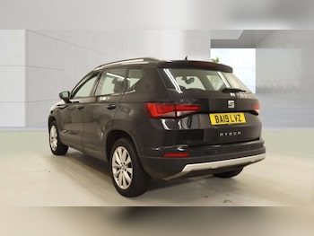 Used SEAT Ateca 2019 for sale - 78698858: Photo