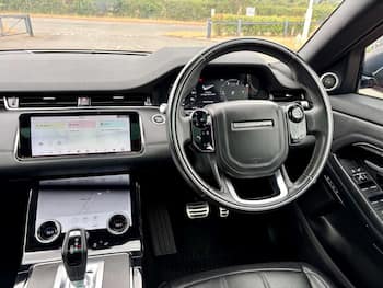 Used Land Rover Range Rover Evoque 2020 for sale - 79570109: Photo