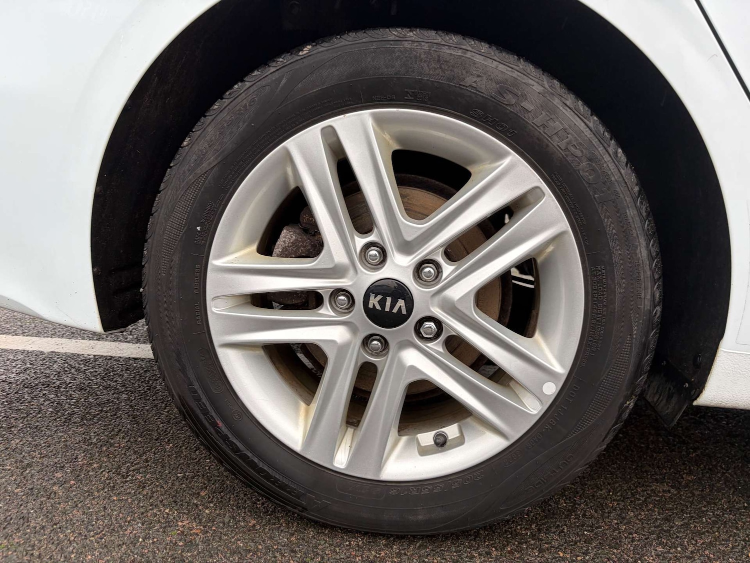 Used Kia Ceed 2020 for sale - 76934876: Photo 10