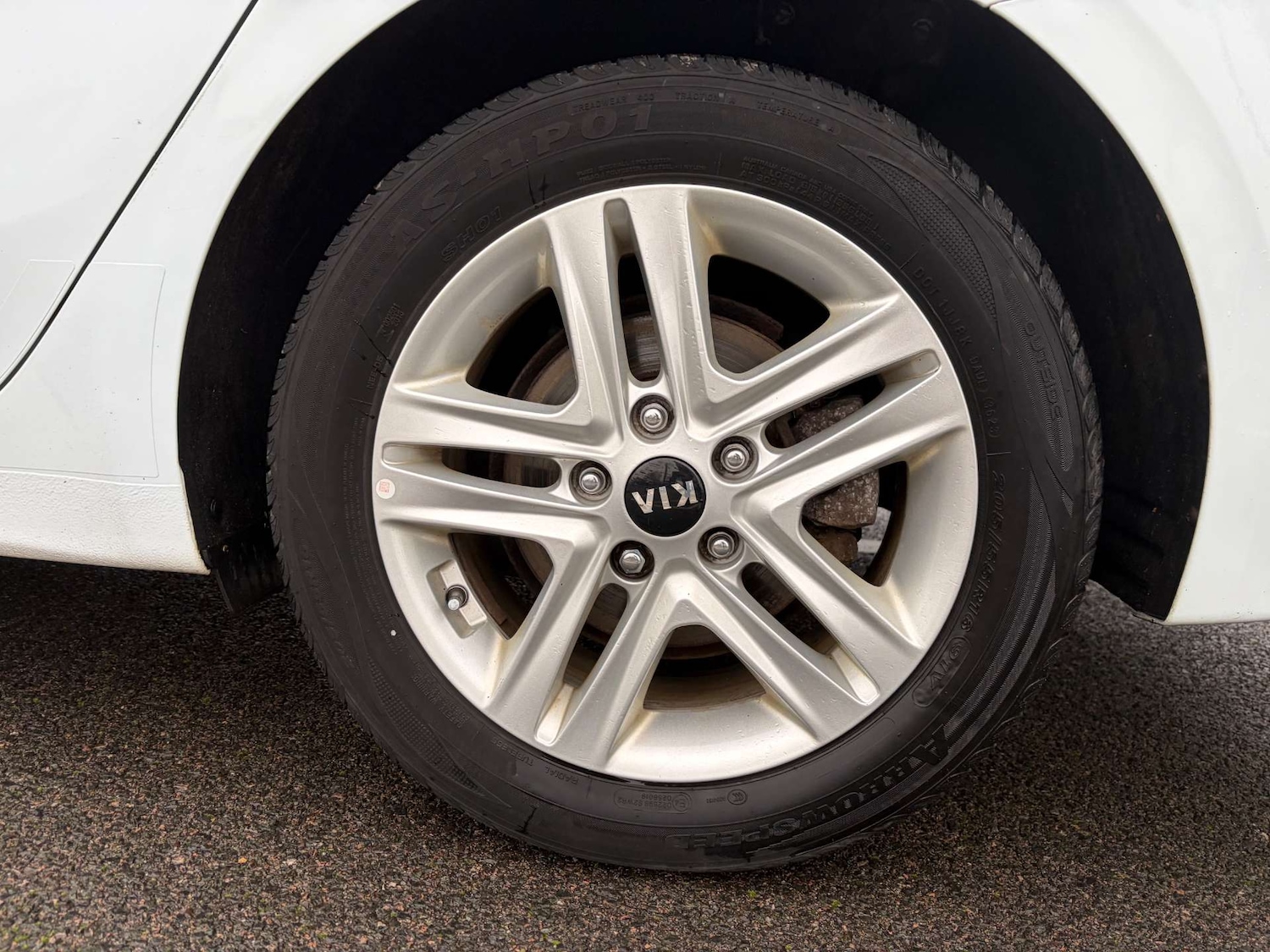 Used Kia Ceed 2020 for sale - 76934876: Photo 11