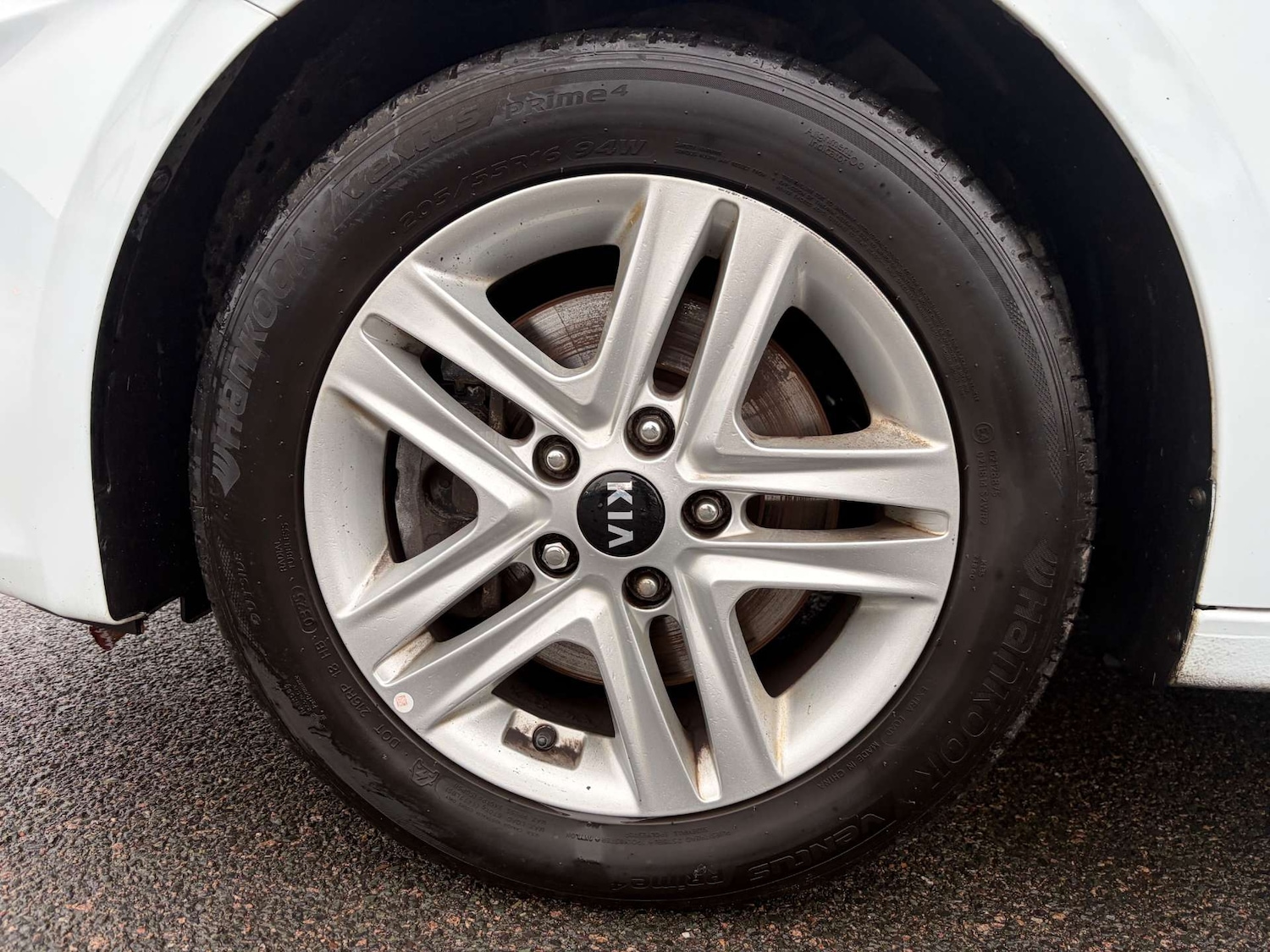 Used Kia Ceed 2020 for sale - 76934876: Photo 12