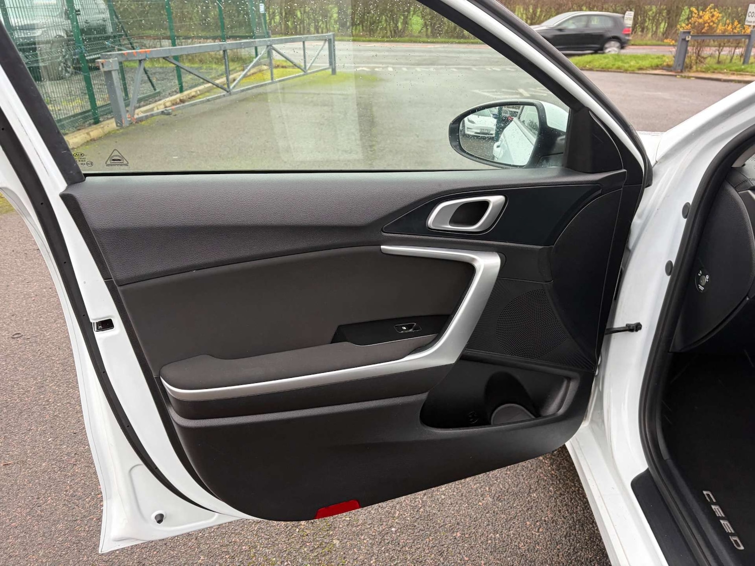 Used Kia Ceed 2020 for sale - 76934876: Photo 14