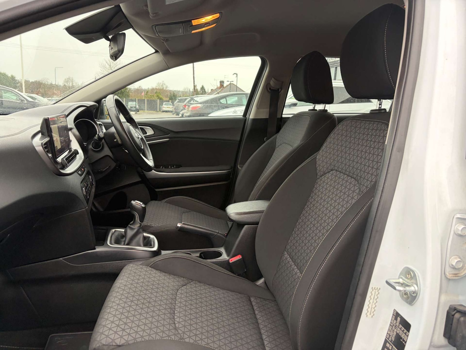 Used Kia Ceed 2020 for sale - 76934876: Photo 15