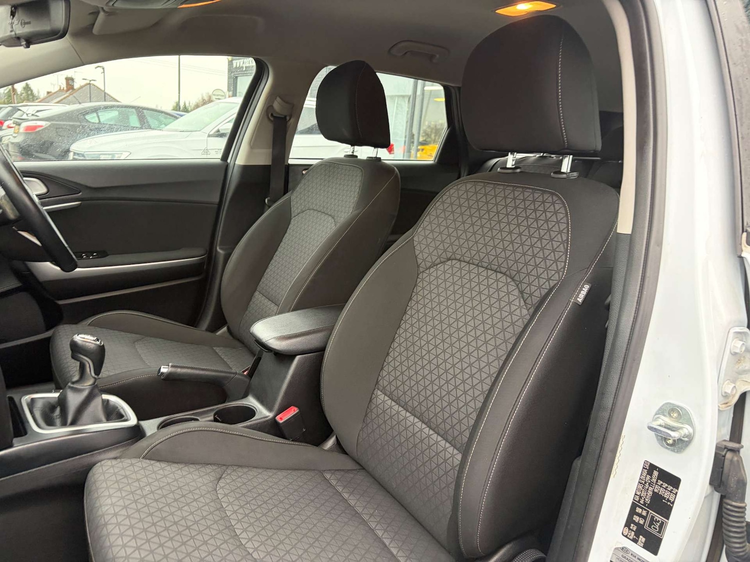 Used Kia Ceed 2020 for sale - 76934876: Photo 17