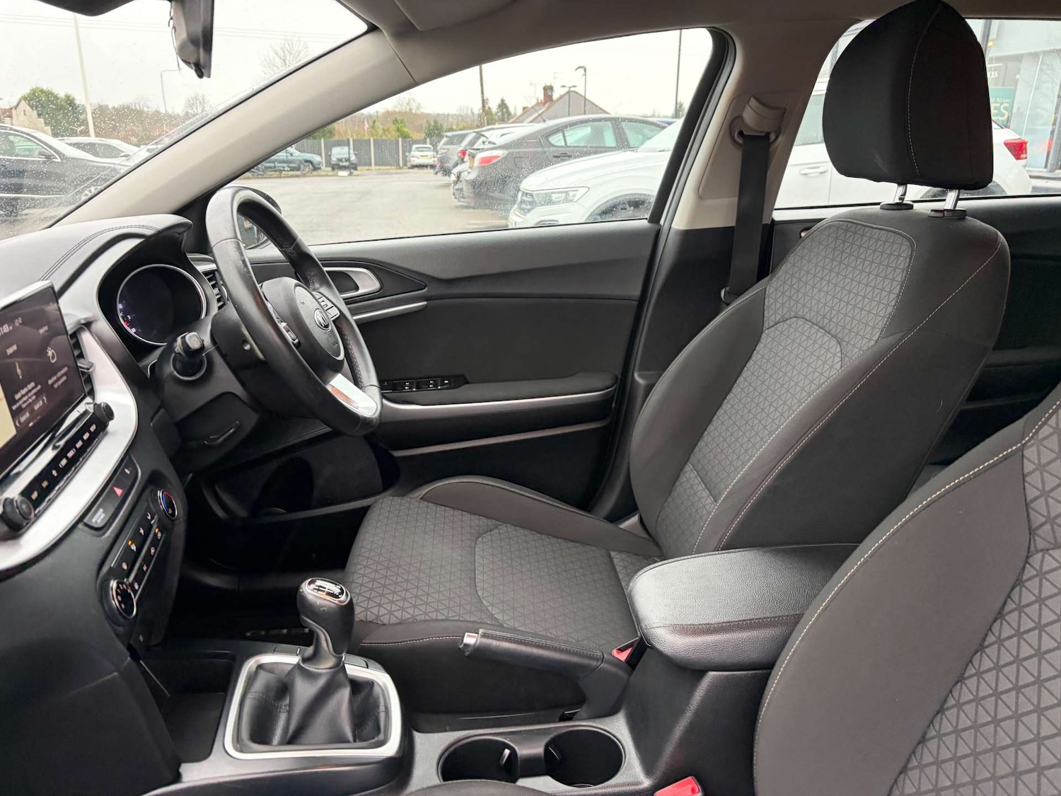 Used Kia Ceed 2020 for sale - 76934876: Photo 18