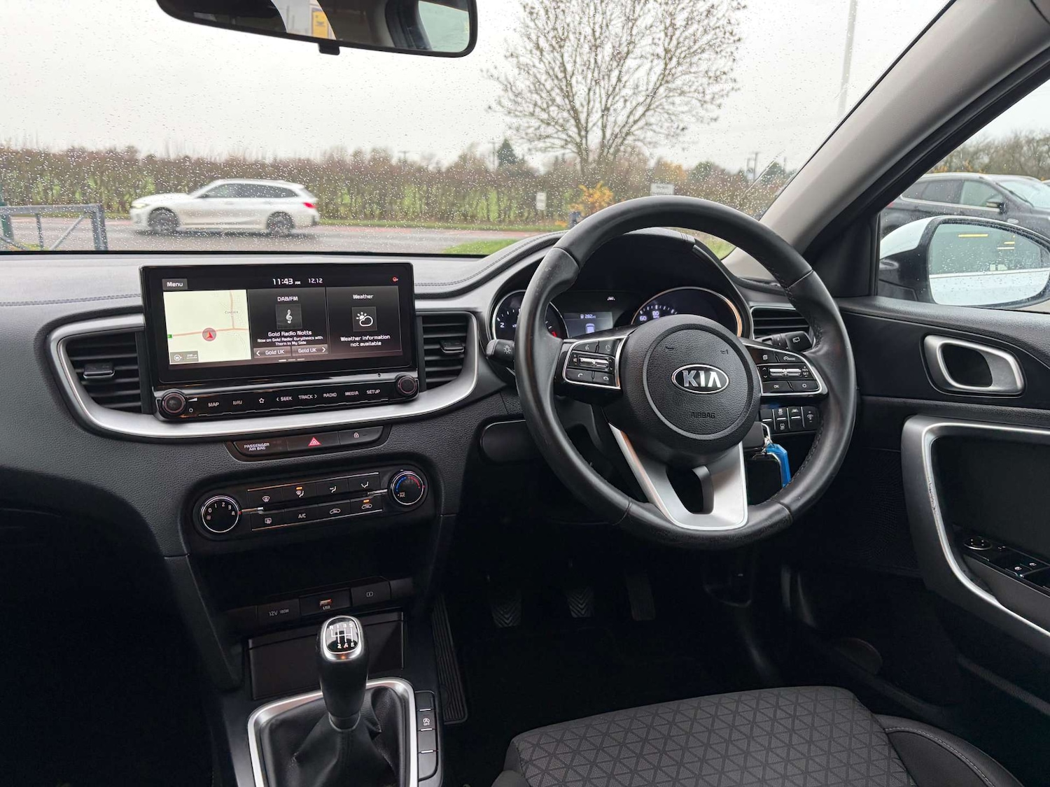 Used Kia Ceed 2020 for sale - 76934876: Photo 2