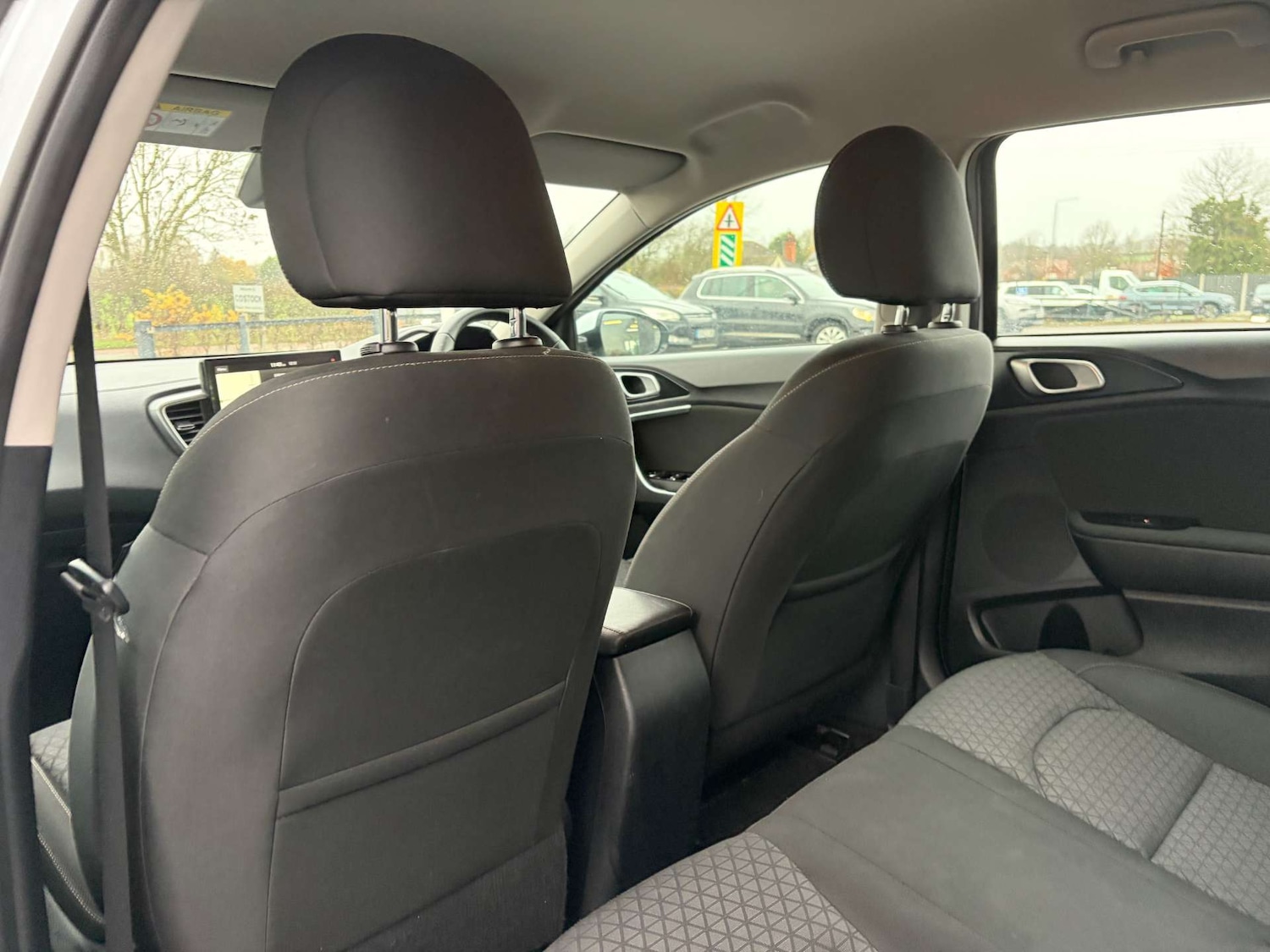 Used Kia Ceed 2020 for sale - 76934876: Photo 20