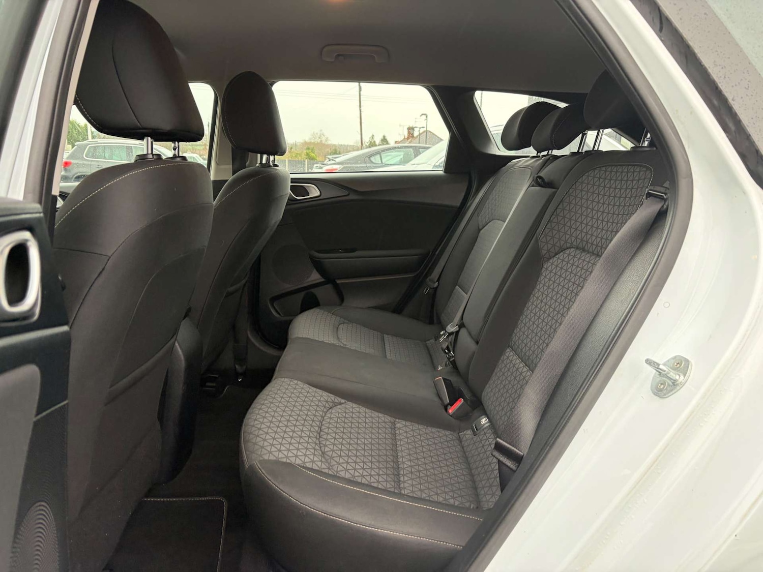 Used Kia Ceed 2020 for sale - 76934876: Photo 22