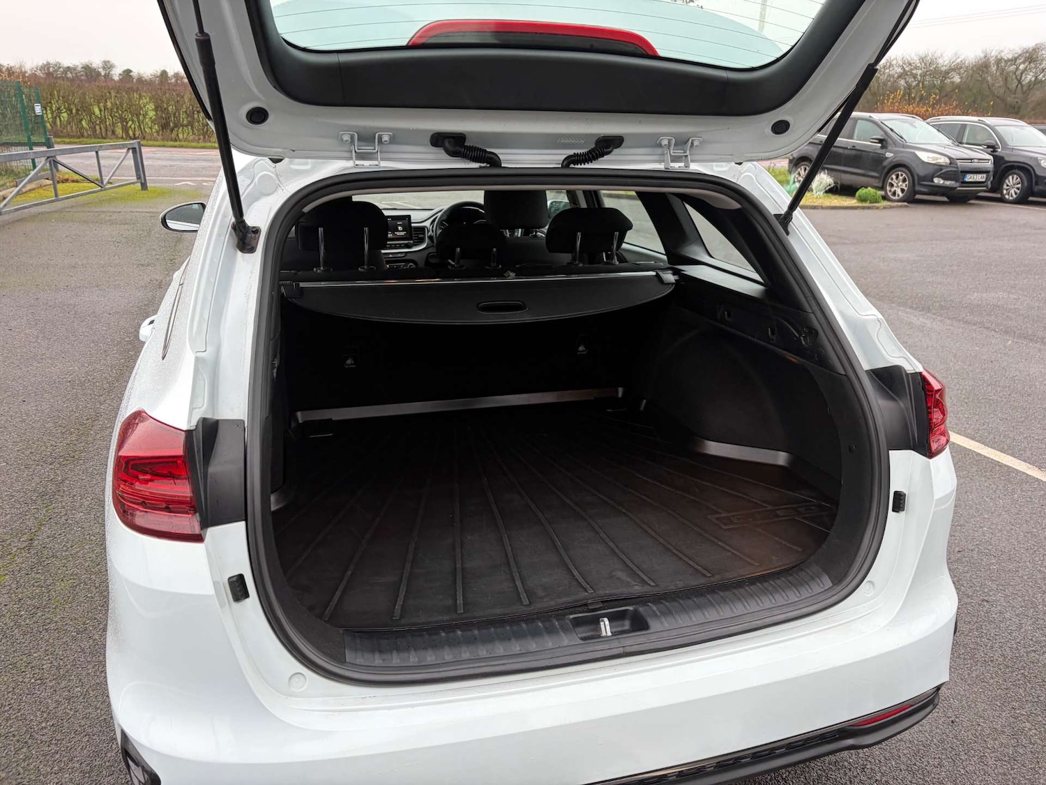 Used Kia Ceed 2020 for sale - 76934876: Photo 25