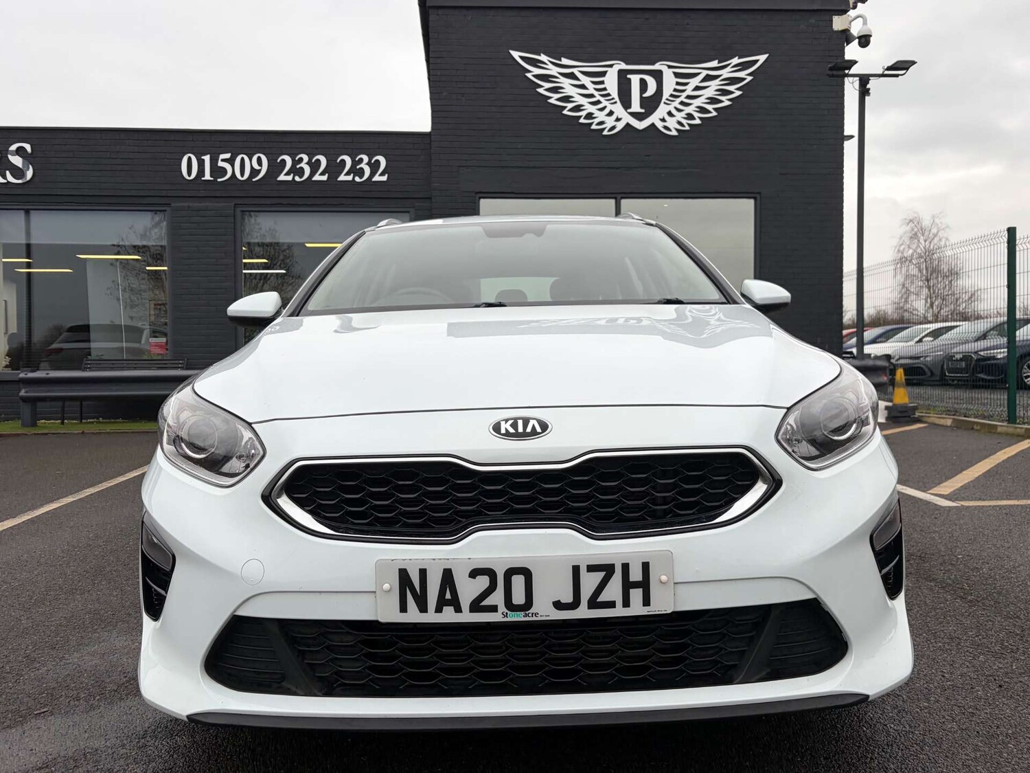 Used Kia Ceed 2020 for sale - 76934876: Photo 3