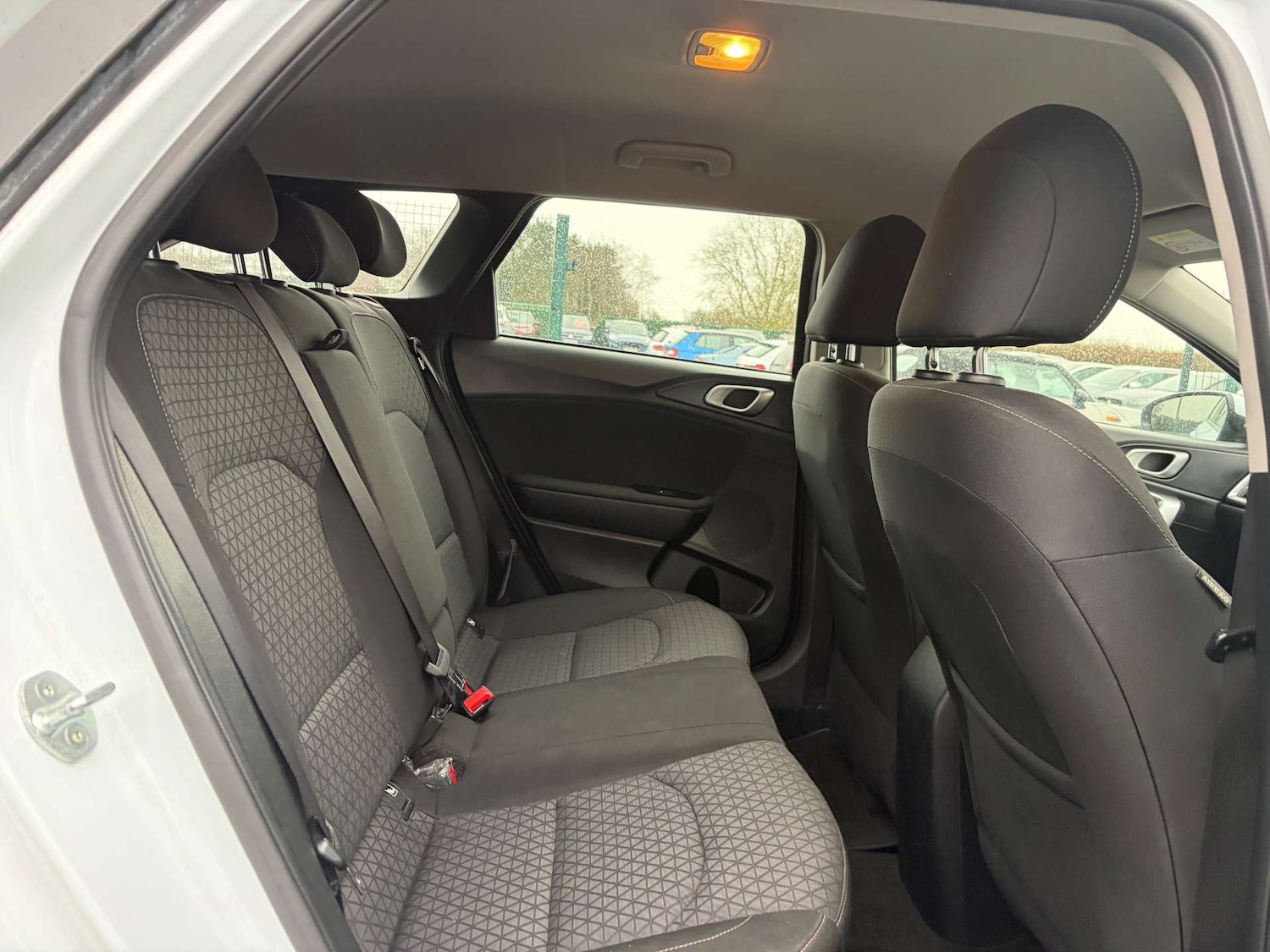 Used Kia Ceed 2020 for sale - 76934876: Photo 30