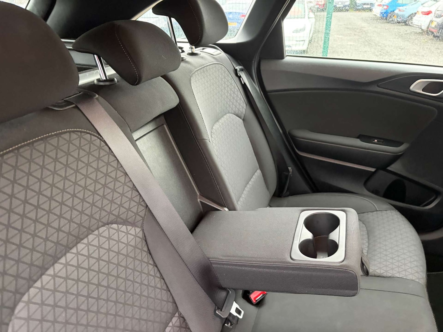 Used Kia Ceed 2020 for sale - 76934876: Photo 32