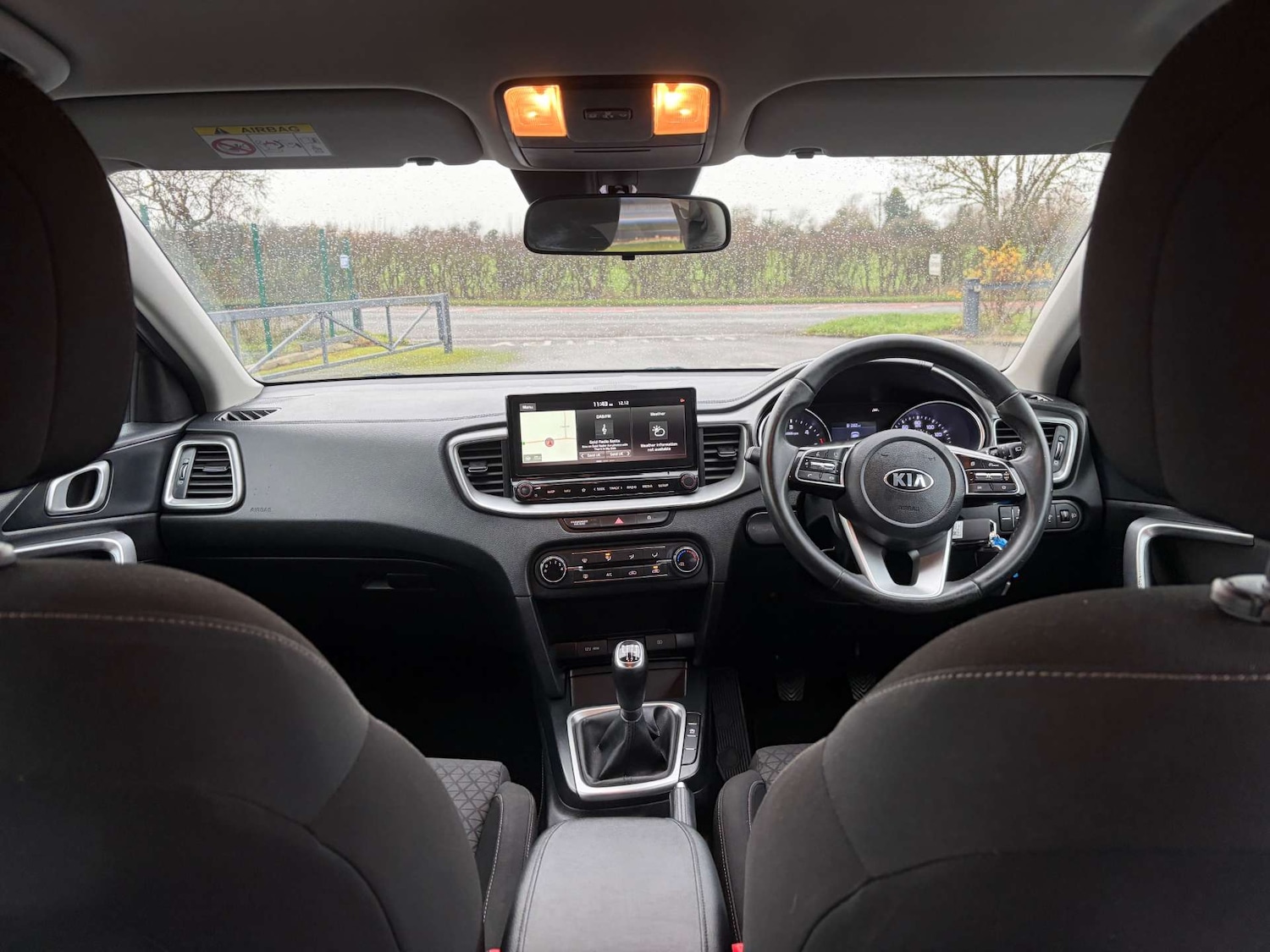 Used Kia Ceed 2020 for sale - 76934876: Photo 35