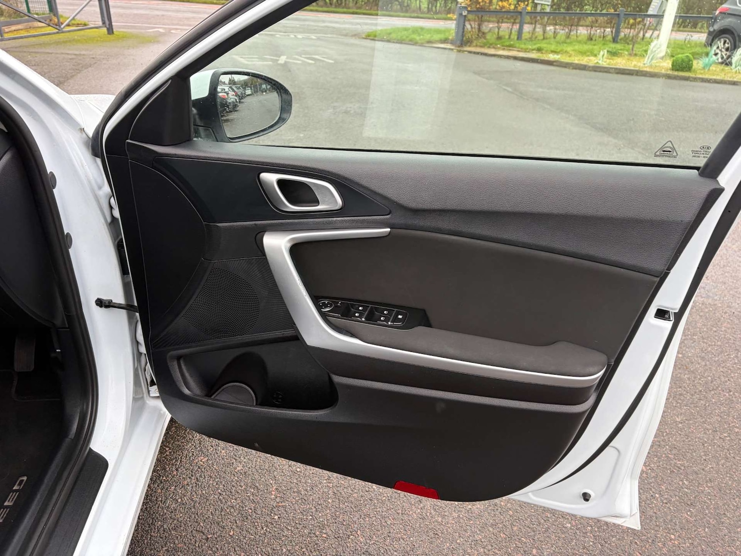 Used Kia Ceed 2020 for sale - 76934876: Photo 36