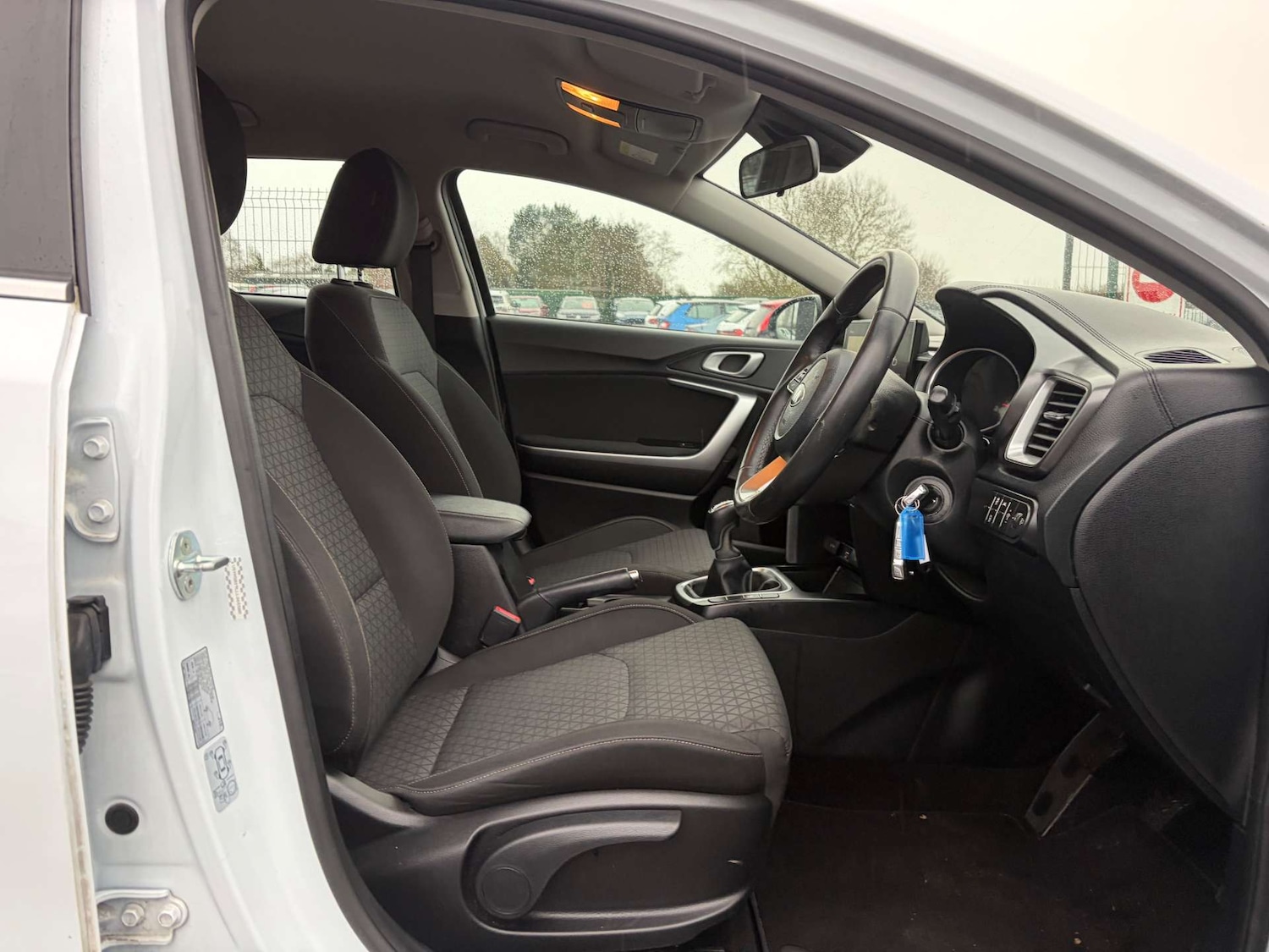 Used Kia Ceed 2020 for sale - 76934876: Photo 37