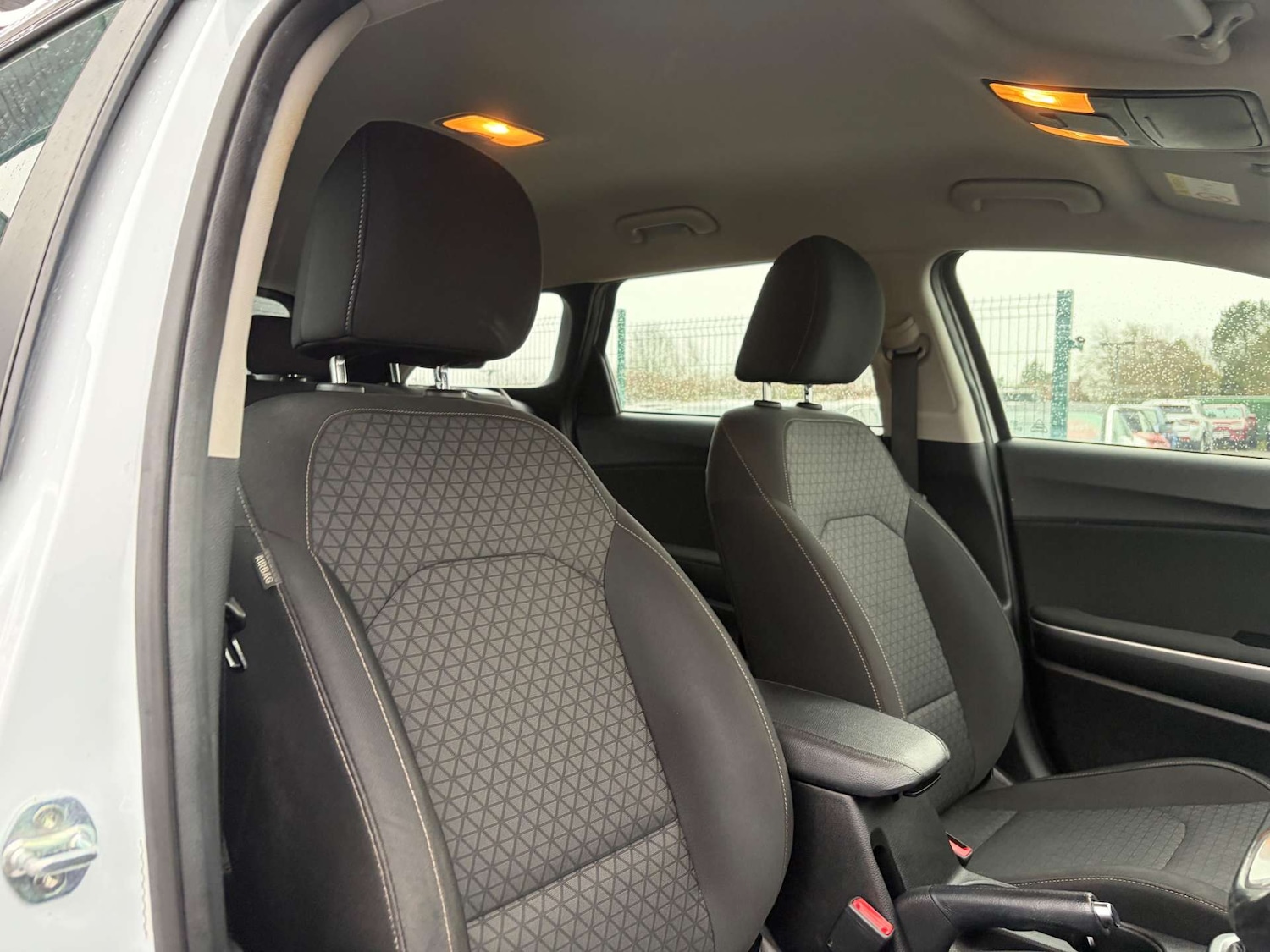 Used Kia Ceed 2020 for sale - 76934876: Photo 38