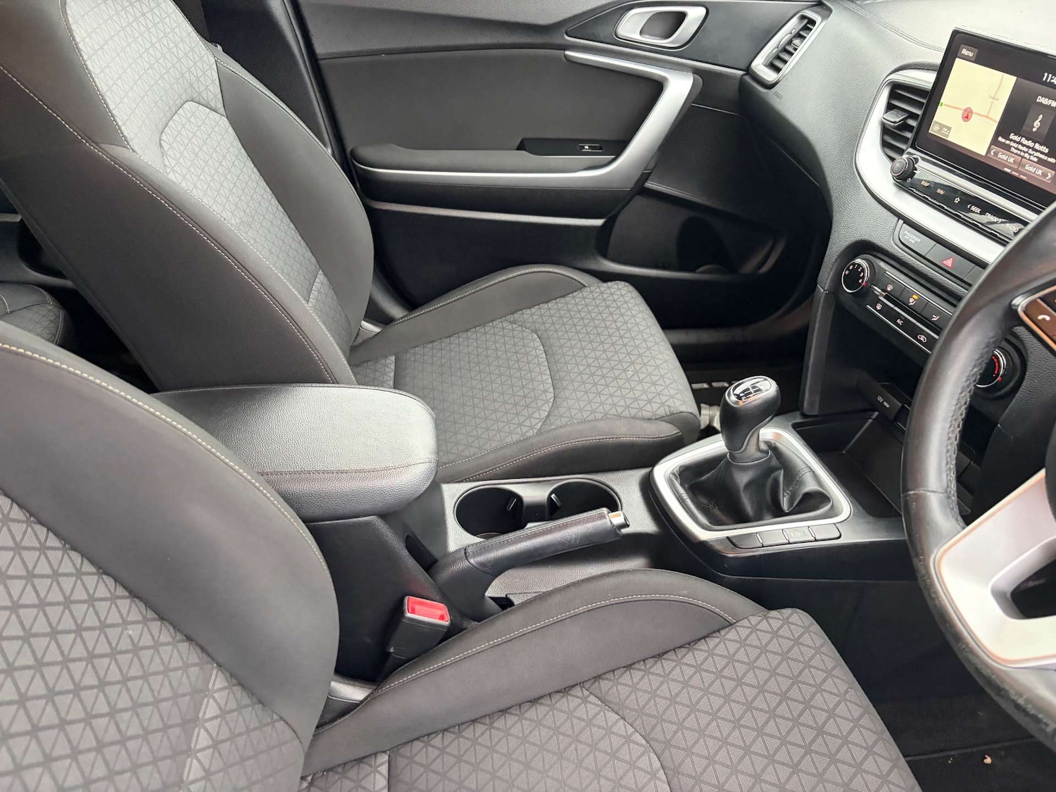 Used Kia Ceed 2020 for sale - 76934876: Photo 39