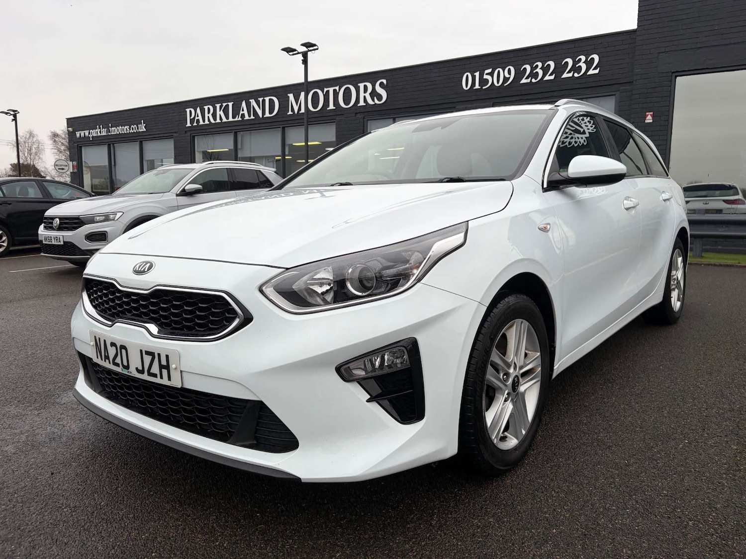 Used Kia Ceed 2020 for sale - 76934876: Photo 4