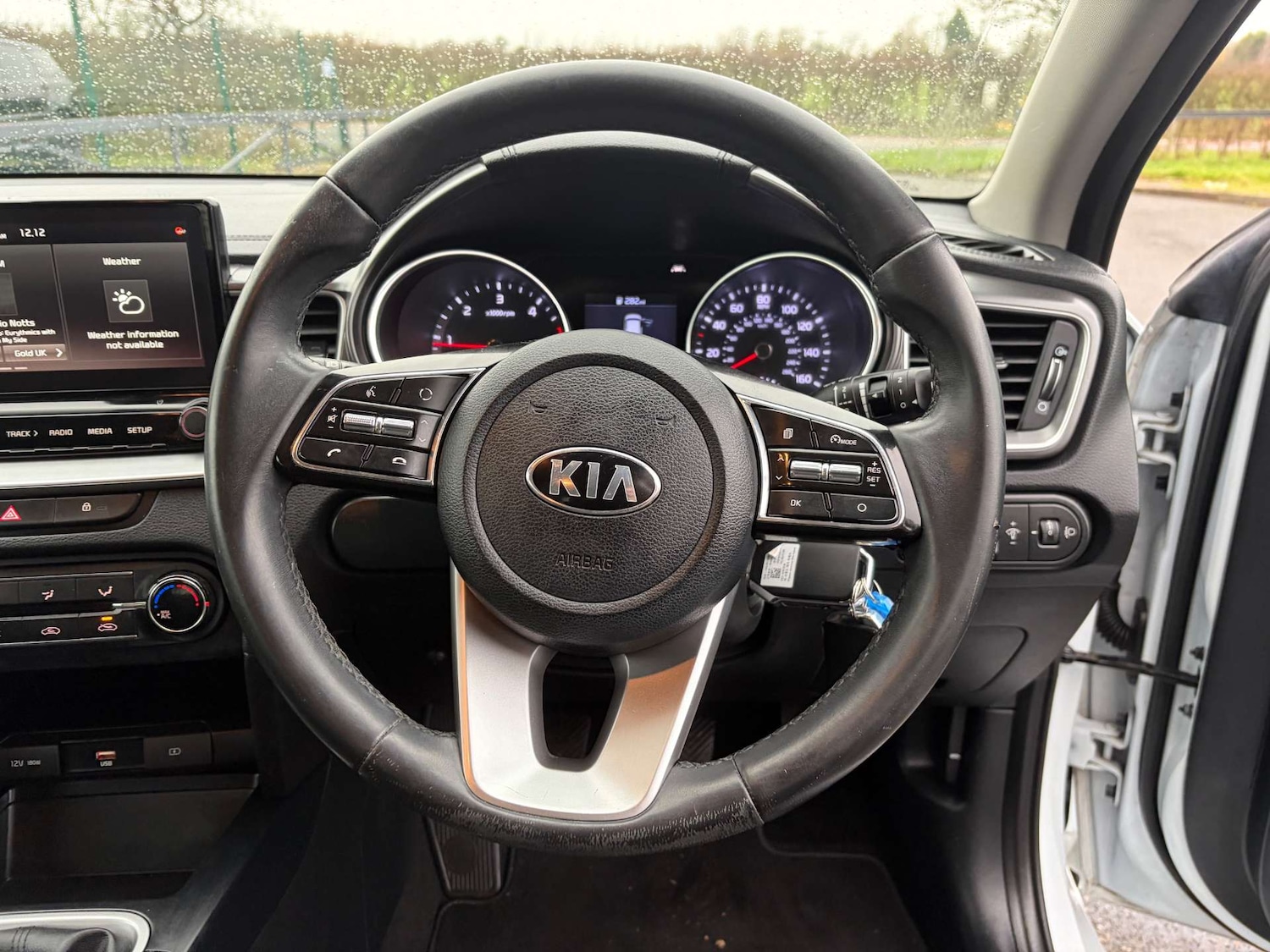 Used Kia Ceed 2020 for sale - 76934876: Photo 42