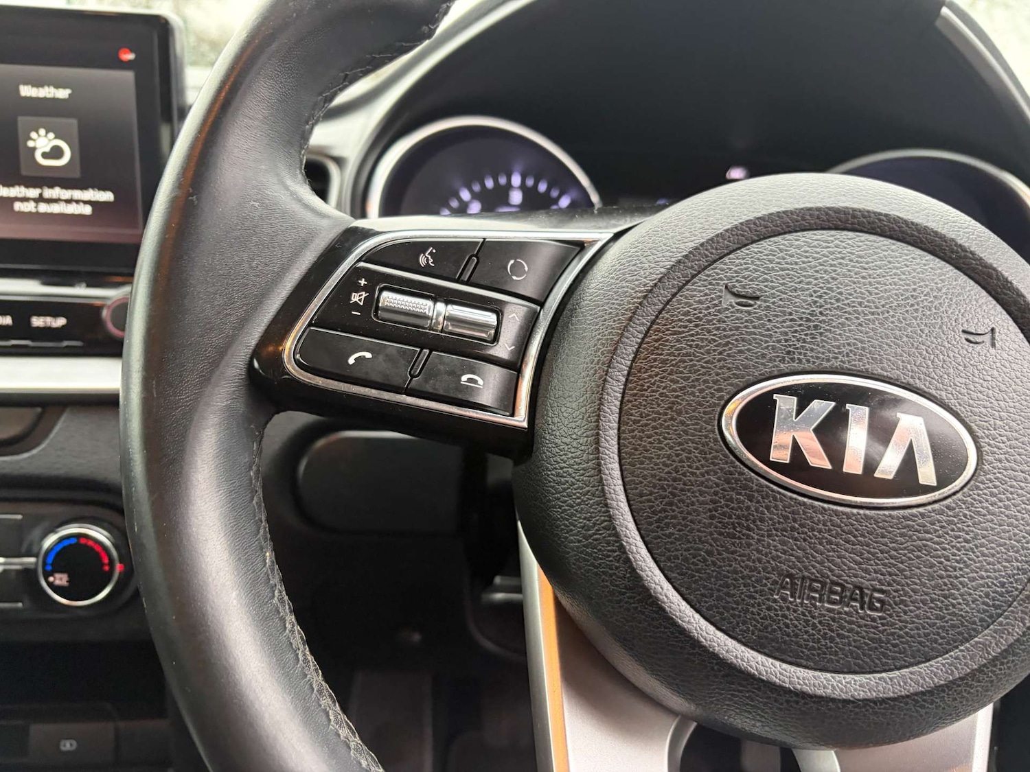 Used Kia Ceed 2020 for sale - 76934876: Photo 43