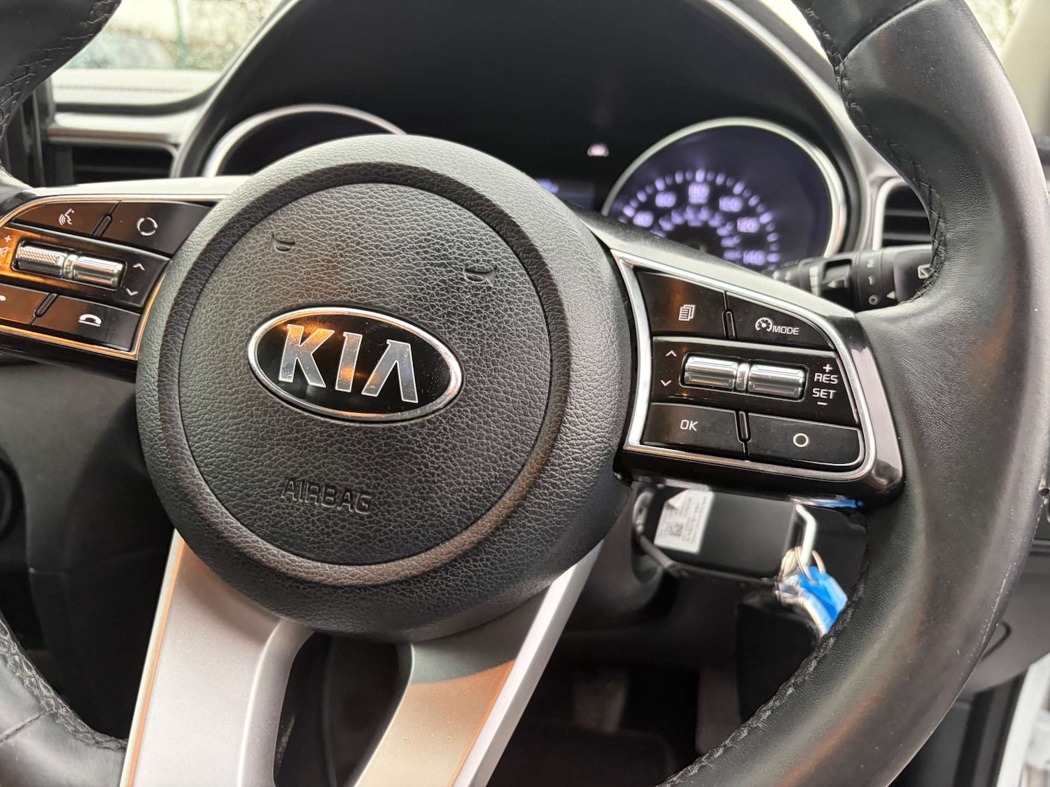 Used Kia Ceed 2020 for sale - 76934876: Photo 44
