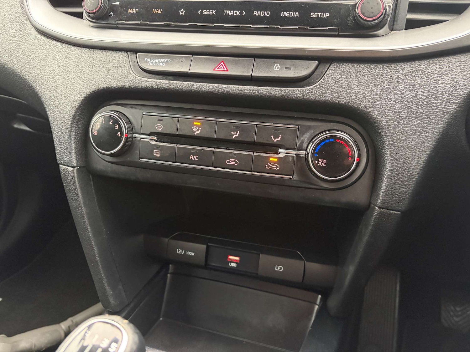 Used Kia Ceed 2020 for sale - 76934876: Photo 47