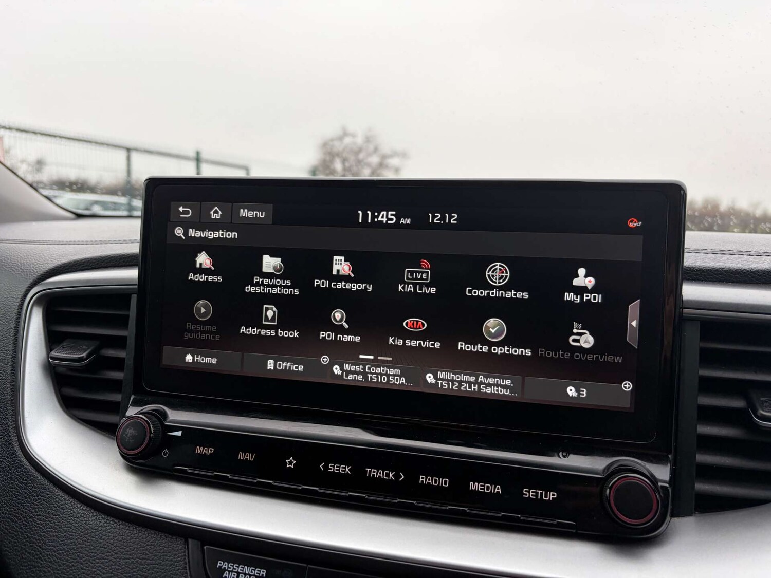 Used Kia Ceed 2020 for sale - 76934876: Photo 48