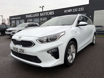 Used Kia Ceed 2020 for sale - 76934876: Photo