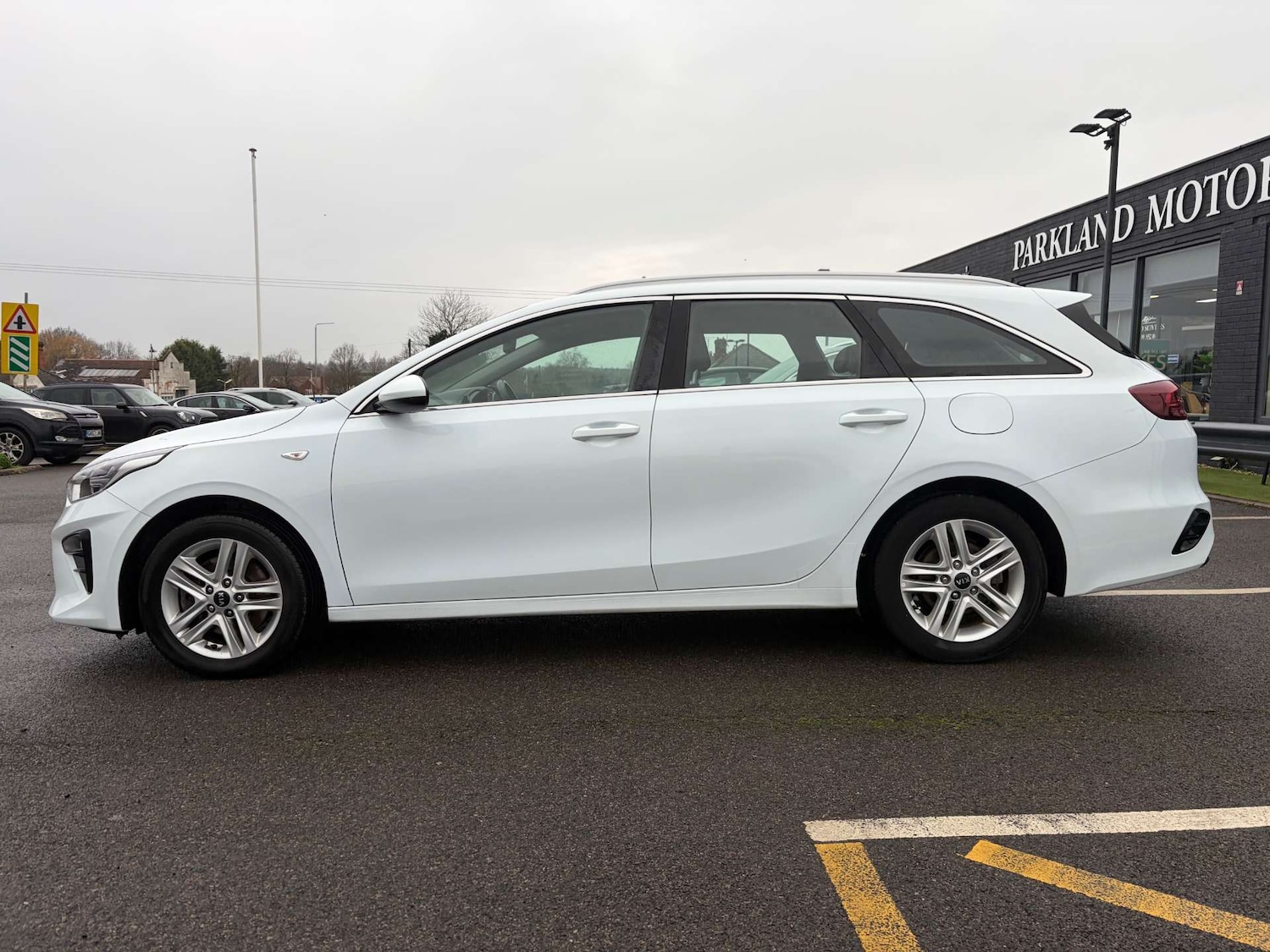 Used Kia Ceed 2020 for sale - 76934876: Photo 5