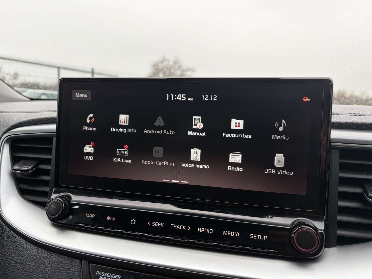 Used Kia Ceed 2020 for sale - 76934876: Photo 52