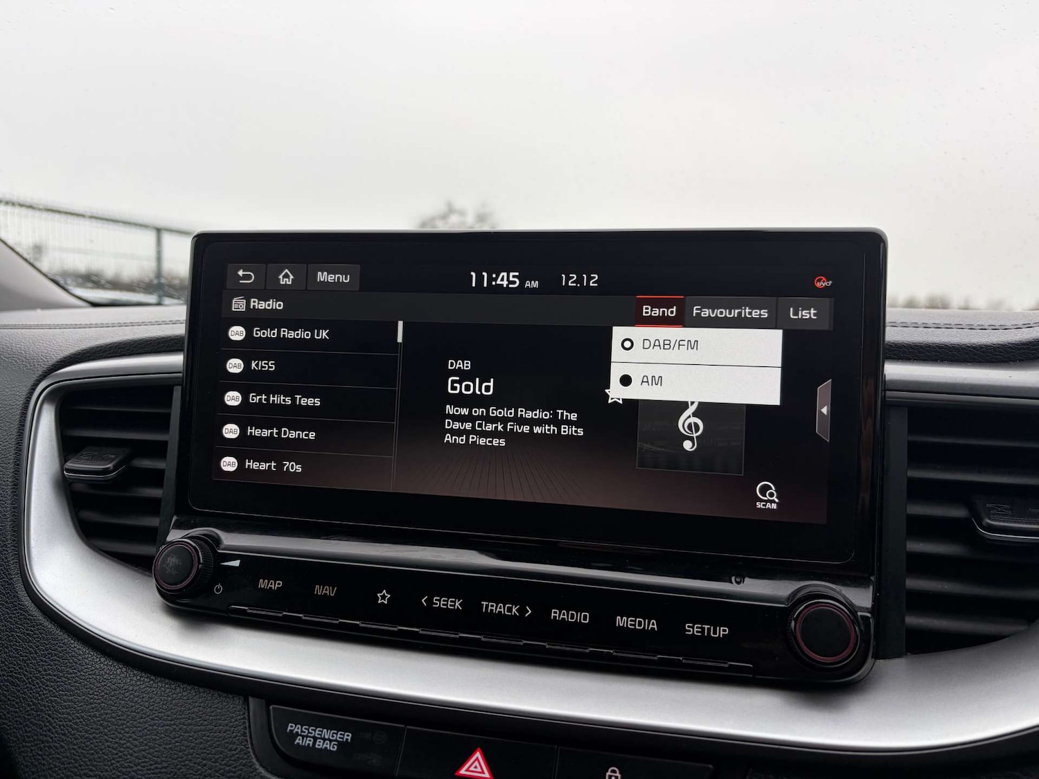 Used Kia Ceed 2020 for sale - 76934876: Photo 53