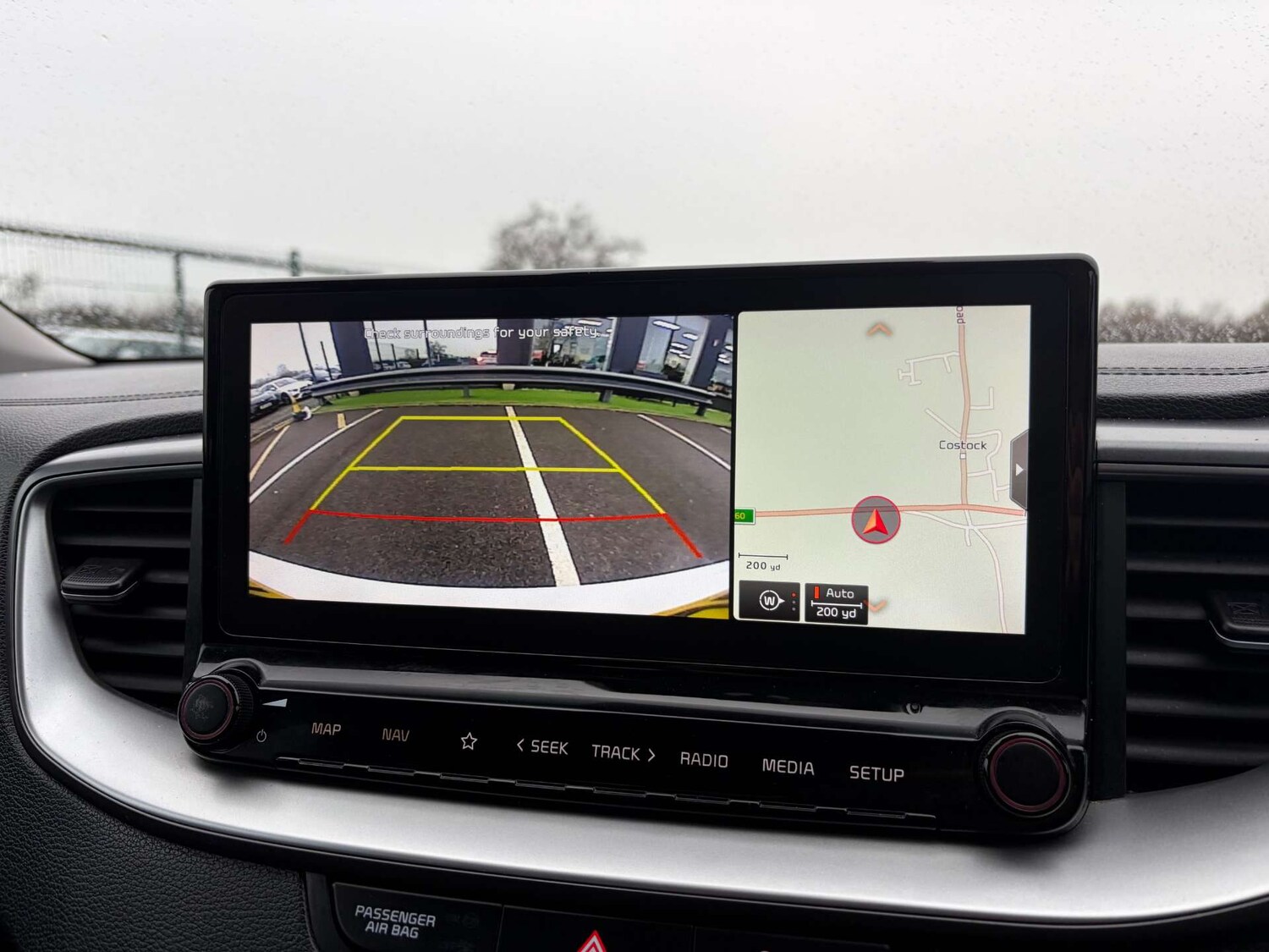 Used Kia Ceed 2020 for sale - 76934876: Photo 54