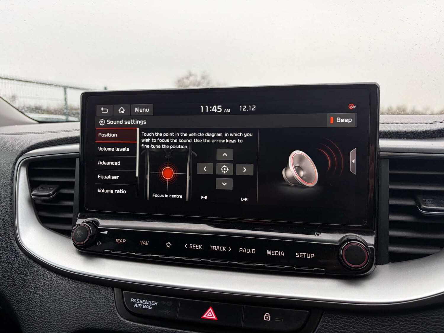 Used Kia Ceed 2020 for sale - 76934876: Photo 56